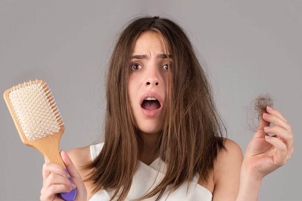 4 Top Rated Hair Loss Products To Try - Beauty Tribe