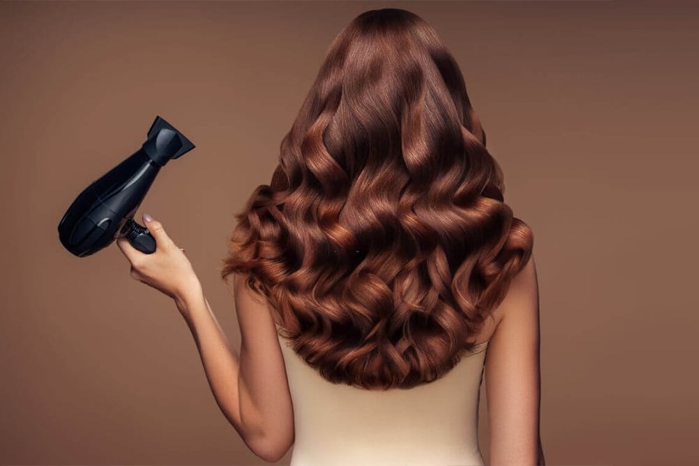 Best Products For Hair Volume - Beauty Tribe
