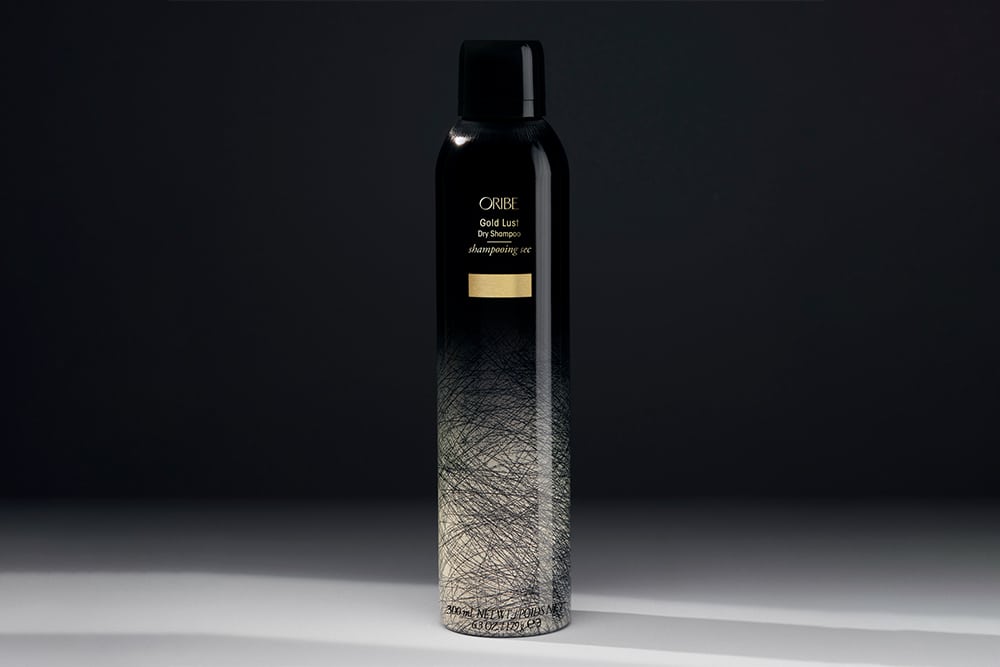 Oribe Dry Shampoo Reviewed - Beauty Tribe