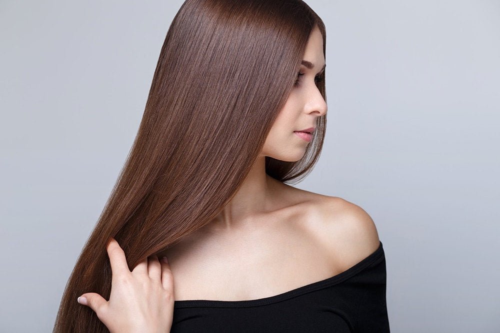What Are Best Styling Products For Straight Hair? - Beauty Tribe