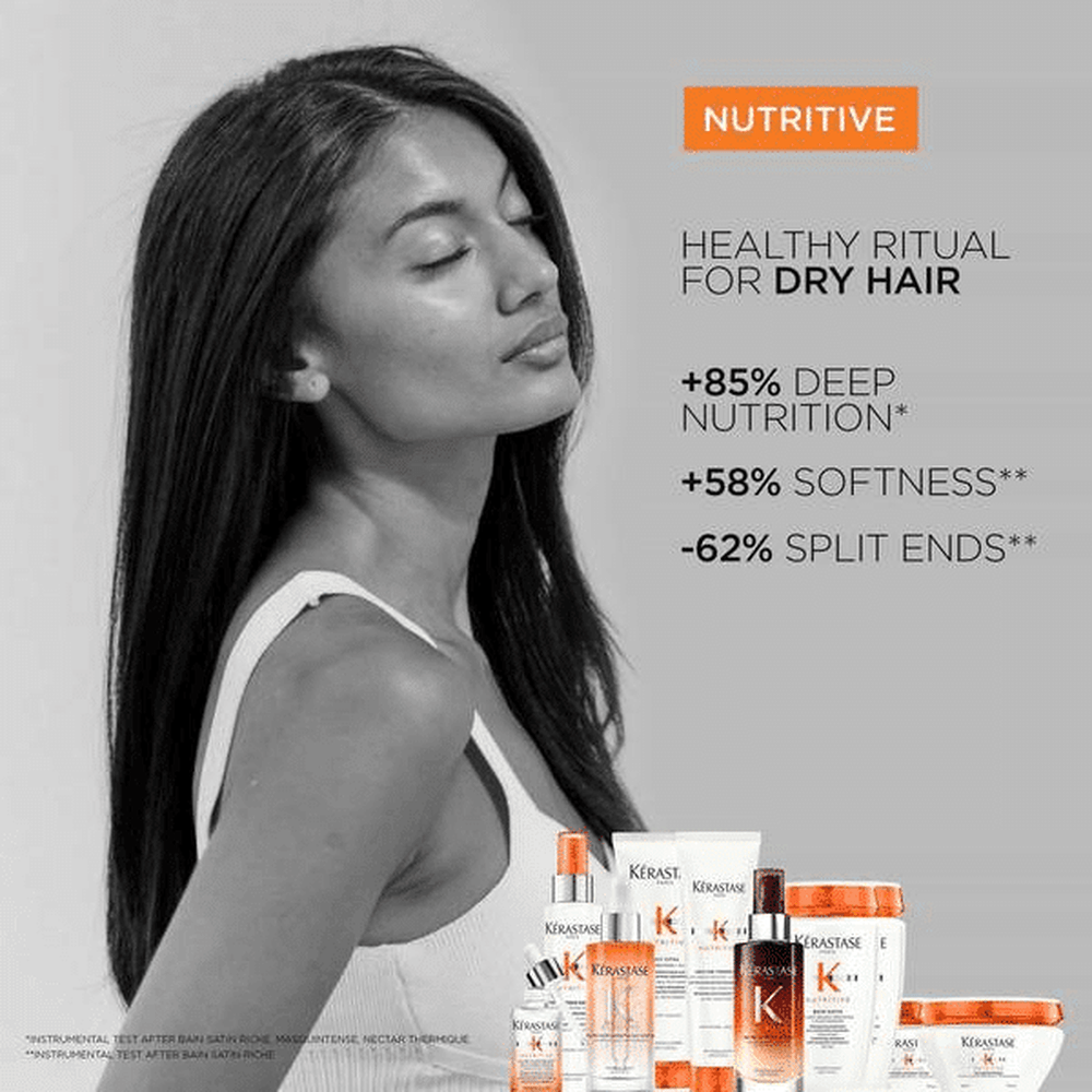 Kérastase Nutritive Masquintense 200ml