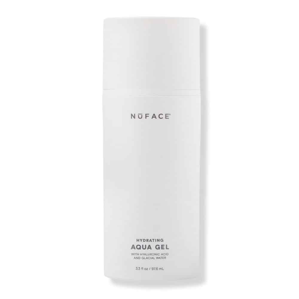 NuFACE® Aqua Gel