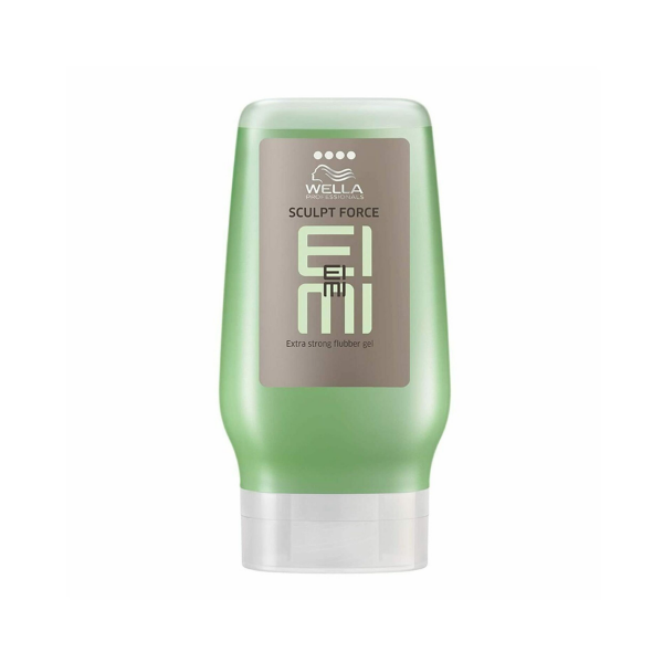 Wella Professionals Eimi Sculpt Force Strong Hold Styling Gel 250ml