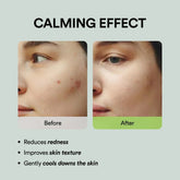 Abib Heartleaf Spot Pad Calming Touch 150ml (80 pads) - Beauty Tribe