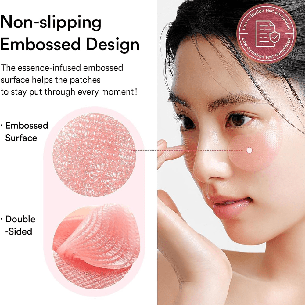 Abib PDRN Retinal Eye Patch Glow Jelly - Beauty Tribe