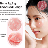 Abib PDRN Retinal Eye Patch Glow Jelly - Beauty Tribe