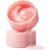 Abib PDRN Retinal Eye Patch Glow Jelly - Beauty Tribe
