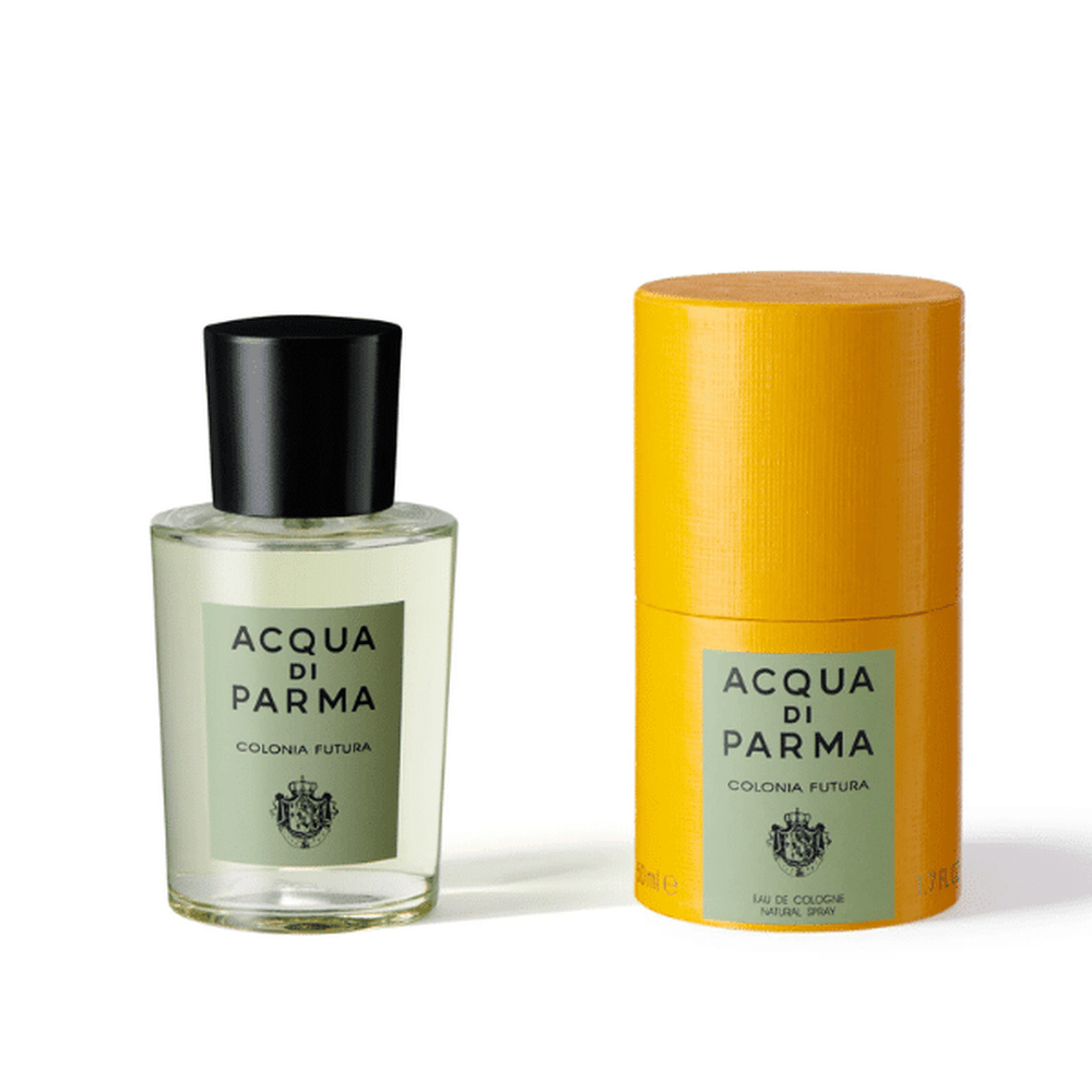 Acqua Di Parma Colonia Futura EDC 50ml - Beauty Tribe