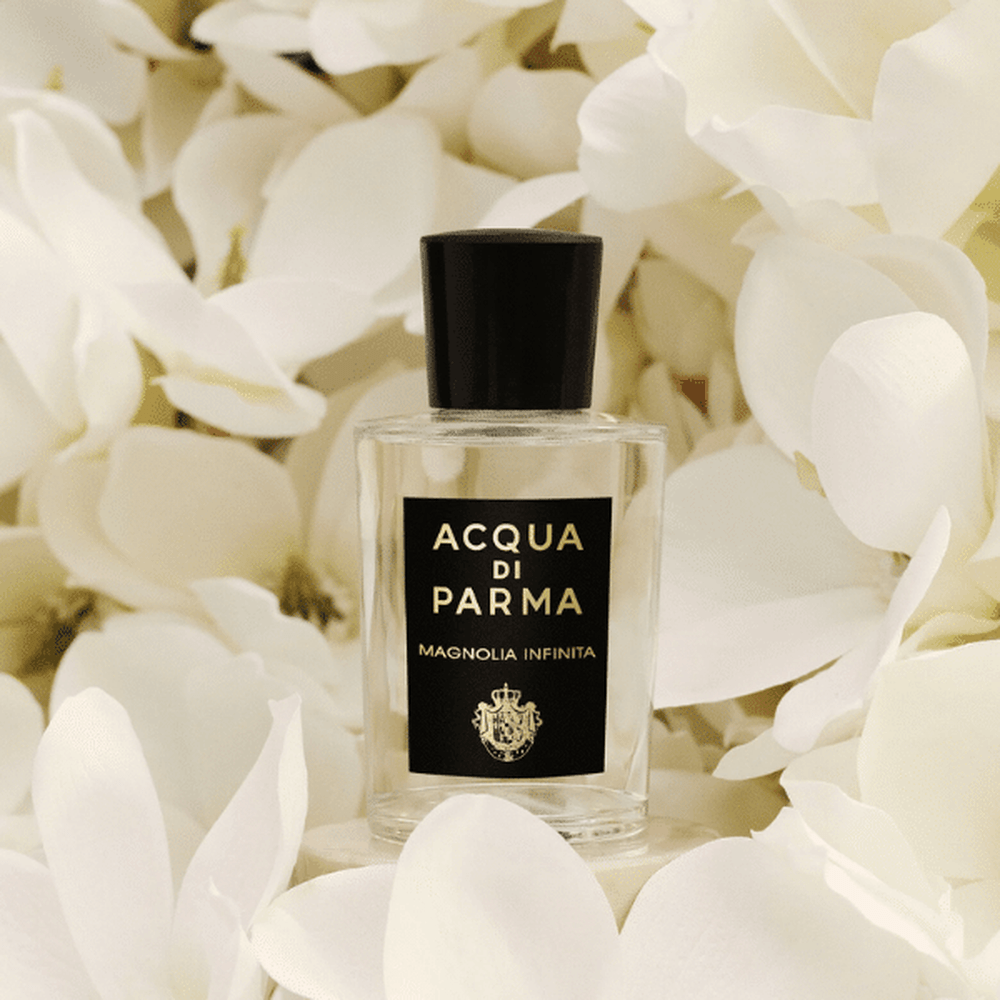 Acqua Di Parma Magnolia Infinita EDP 100ml - Beauty Tribe