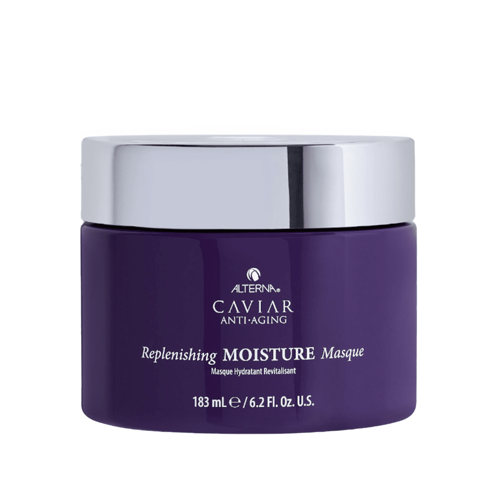 Alterna Replenishing Moisture Masque 183ml - Beauty Tribe