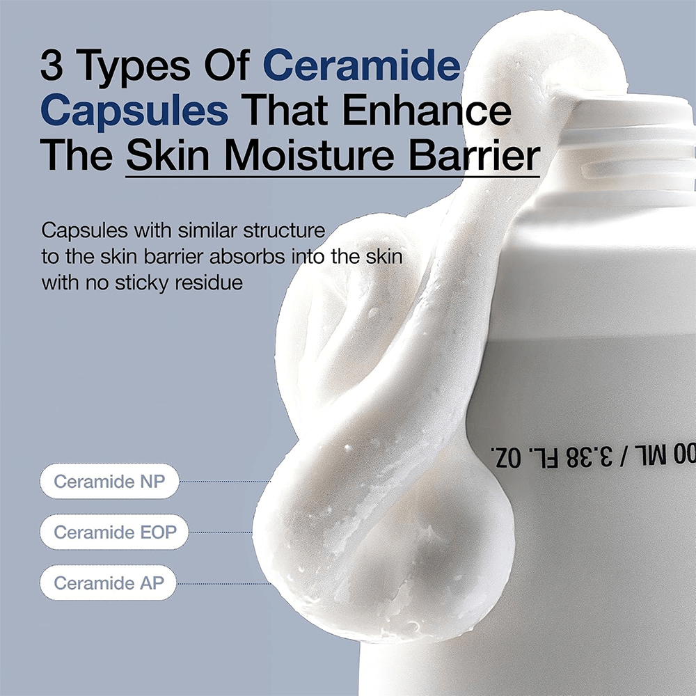 Anua 3 Ceramide Panthenol Moisture Barrier Cream - Beauty Tribe