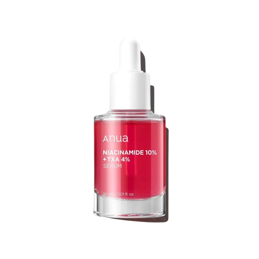Anua Niacinamide 10% + TXA 4% Dark Spot Removing Serum 30ml - Beauty Tribe