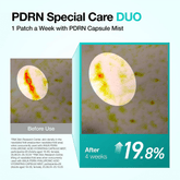 Anua PDRN Collagen Melting Patch For Glass Skin (4 patches) - Beauty Tribe