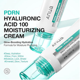 Anua PDRN Hyaluronic Acid 100 Moisturizing Cream - Beauty Tribe