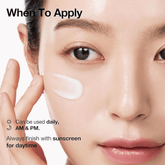 Anua PDRN Hyaluronic Acid 100 Moisturizing Cream - Beauty Tribe