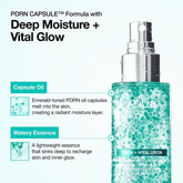 Anua PDRN Hyaluronic Acid Hydrating Capsule Mist 100ml - Beauty Tribe