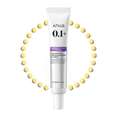 Anua Retinol 0.1Caffeine Revitalizing Eye Cream 30g - Beauty Tribe