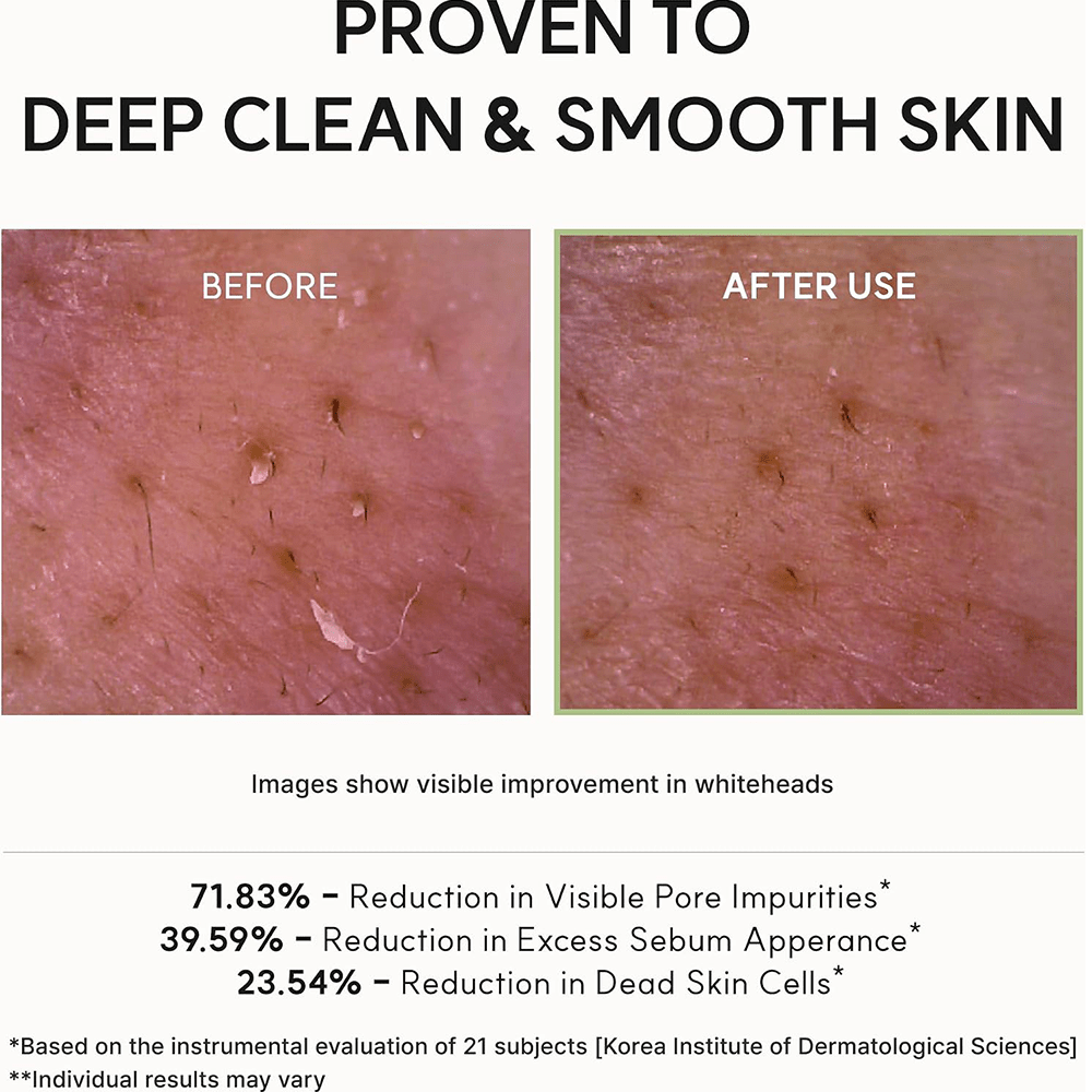Arencia Fresh Green Rice Mochi Cleanser 120g - Beauty Tribe