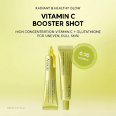 Arencia - Vitamin C Booster Shot - Beauty Tribe
