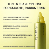 Arencia - Vitamin C Booster Shot - Beauty Tribe