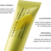Arencia - Vitamin C Booster Shot - Beauty Tribe