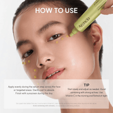 Arencia - Vitamin C Booster Shot - Beauty Tribe