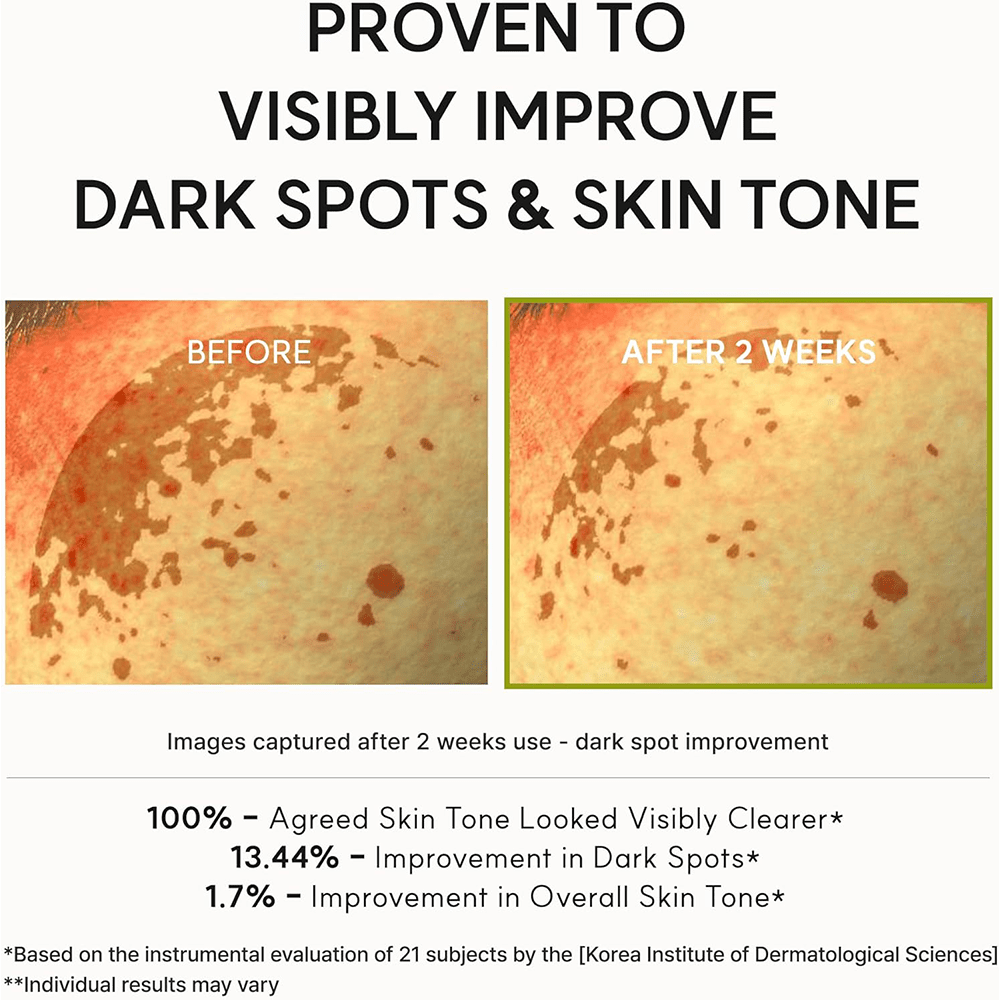 Arencia - Vitamin C Booster Shot - Beauty Tribe