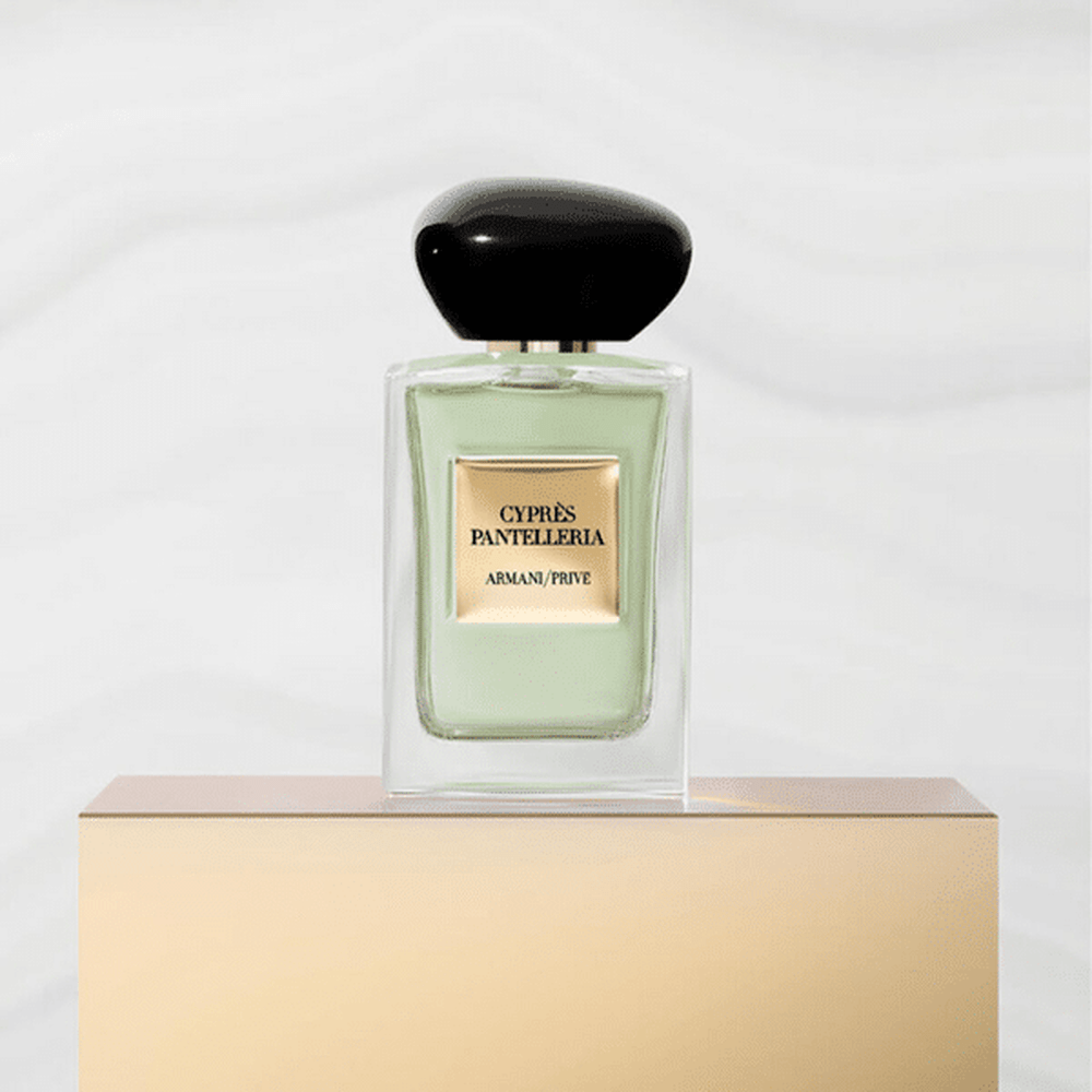 Armani Prive Cypres Pantelleria EDT 100ml - Beauty Tribe