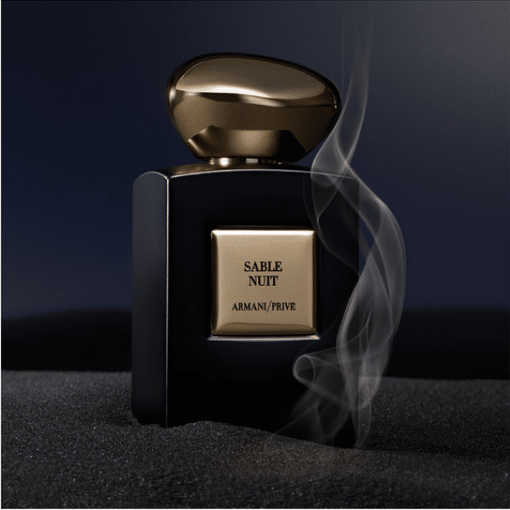 Armani Prive Sable Nuit Intense EDP 100ml - Beauty Tribe