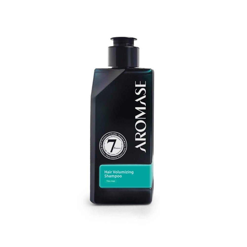 Aromase Hair Volumizing Shampoo 90ml - Beauty Tribe