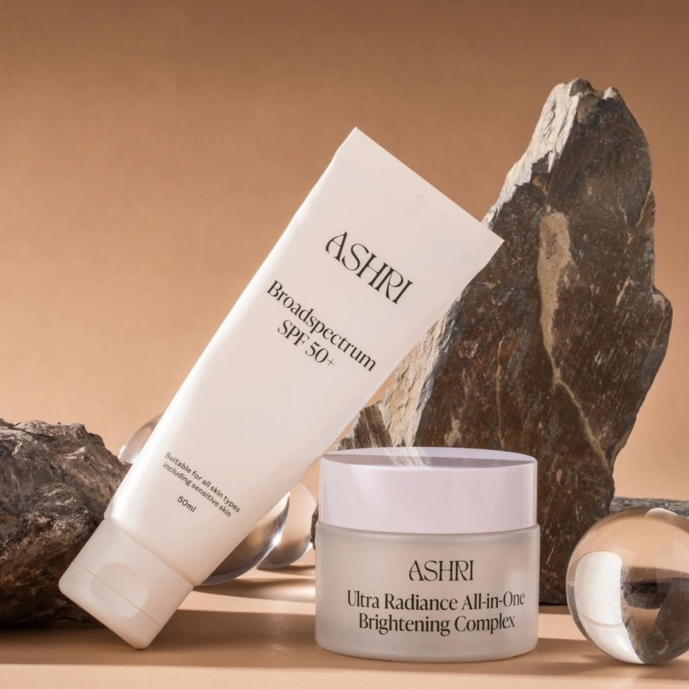 Ashri Skin Fresh - Faced Duo - Beauty Tribe