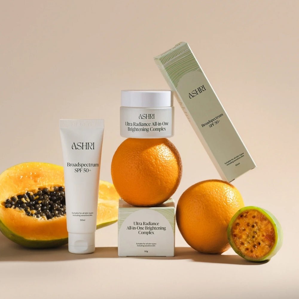 Ashri Skin Fresh - Faced Duo - Beauty Tribe