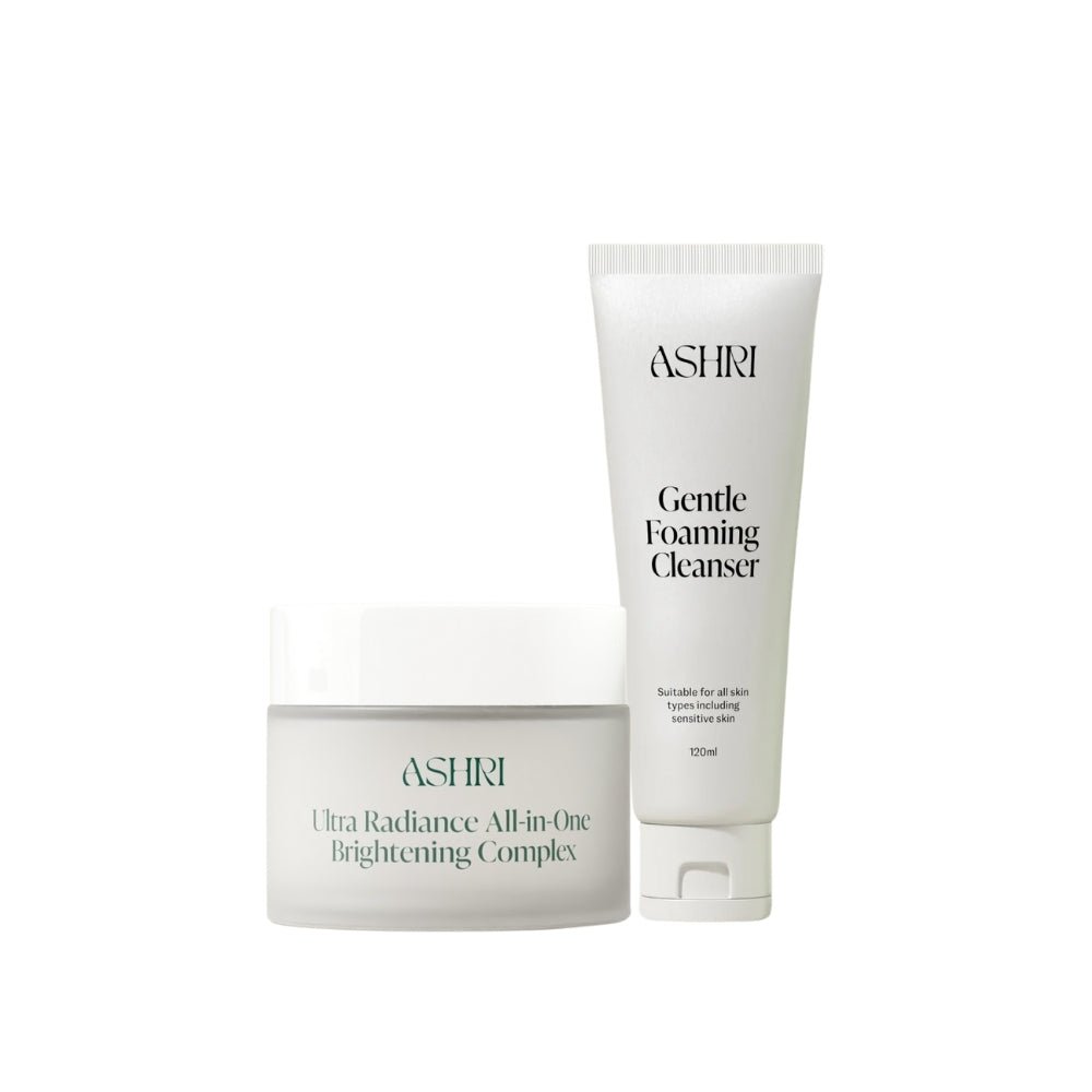 Ashri Skin Fresh - Faced Duo - Beauty Tribe