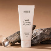 Ashri Skin Gentle Foaming Cleanser 120ml - Beauty Tribe