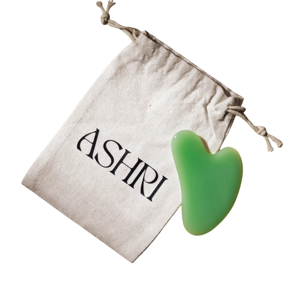 Ashri Skin Gua Sha