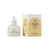 Ashri Skin Total Remedy Concentrated Ampoule 20ml - Beauty Tribe