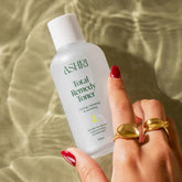 Ashri Skin Total Remedy Toner 120ml - Beauty Tribe