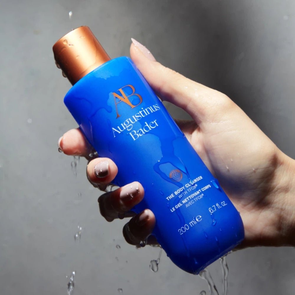 Augustinus Bader The Body Cleanser 200ml - Beauty Tribe