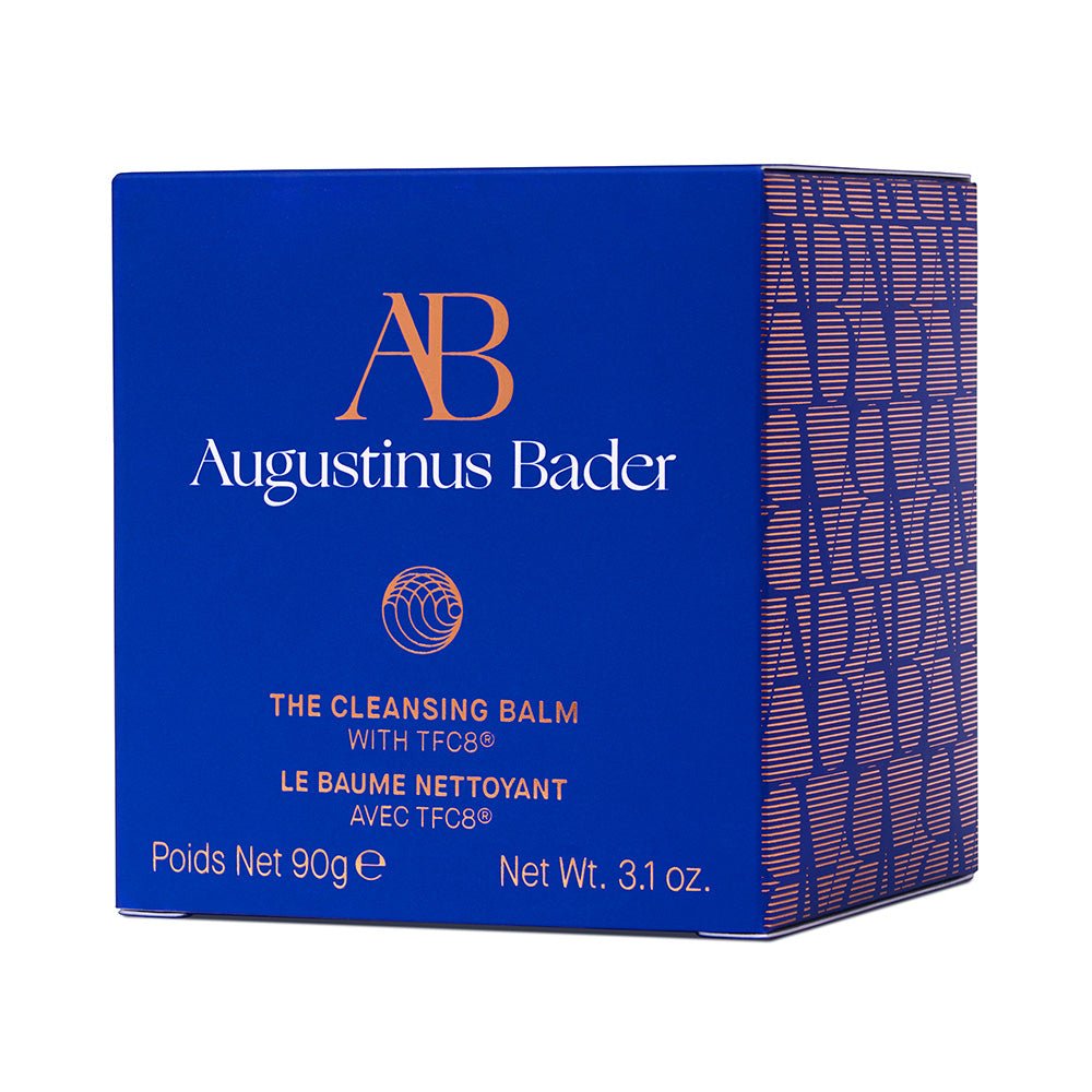 Augustinus Bader The Cleansing Balm 90g - Beauty Tribe