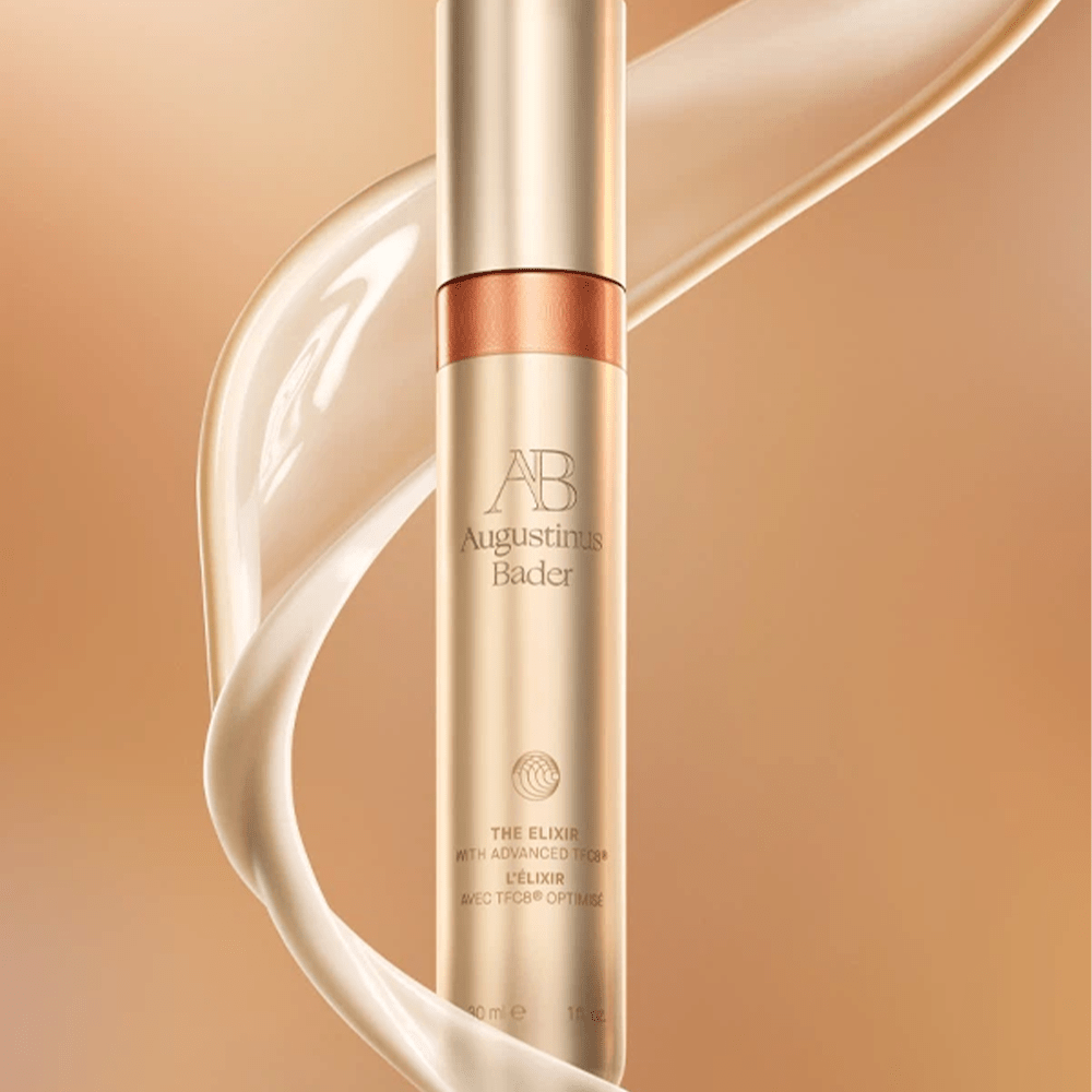 Augustinus Bader The Elixir 30ml - Beauty Tribe