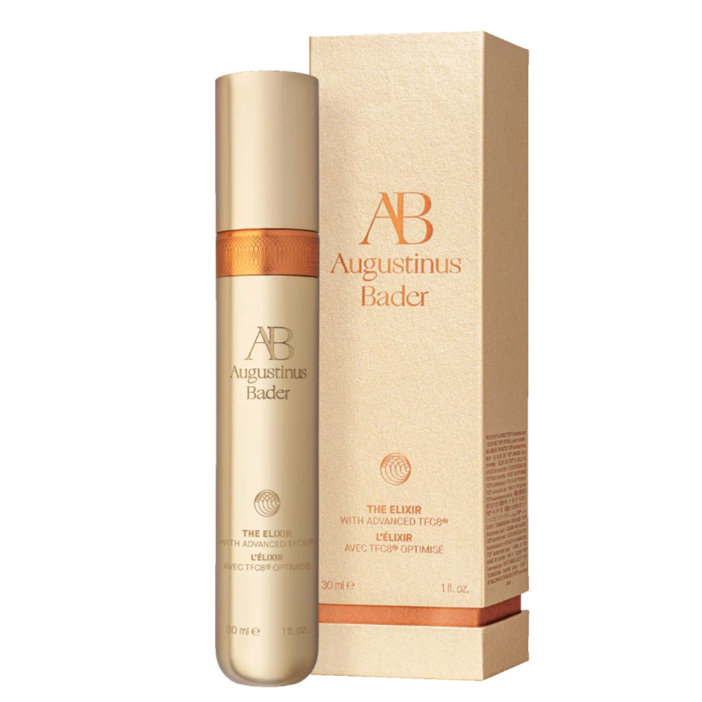 Augustinus Bader The Elixir 30ml
