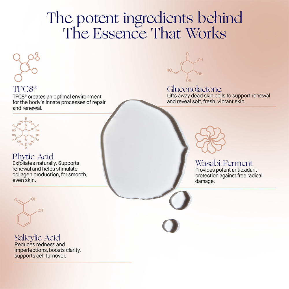 Augustinus Bader The Essence 100ml