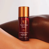 Augustinus Bader The Geranium Rose Body Oil 100ml - Beauty Tribe