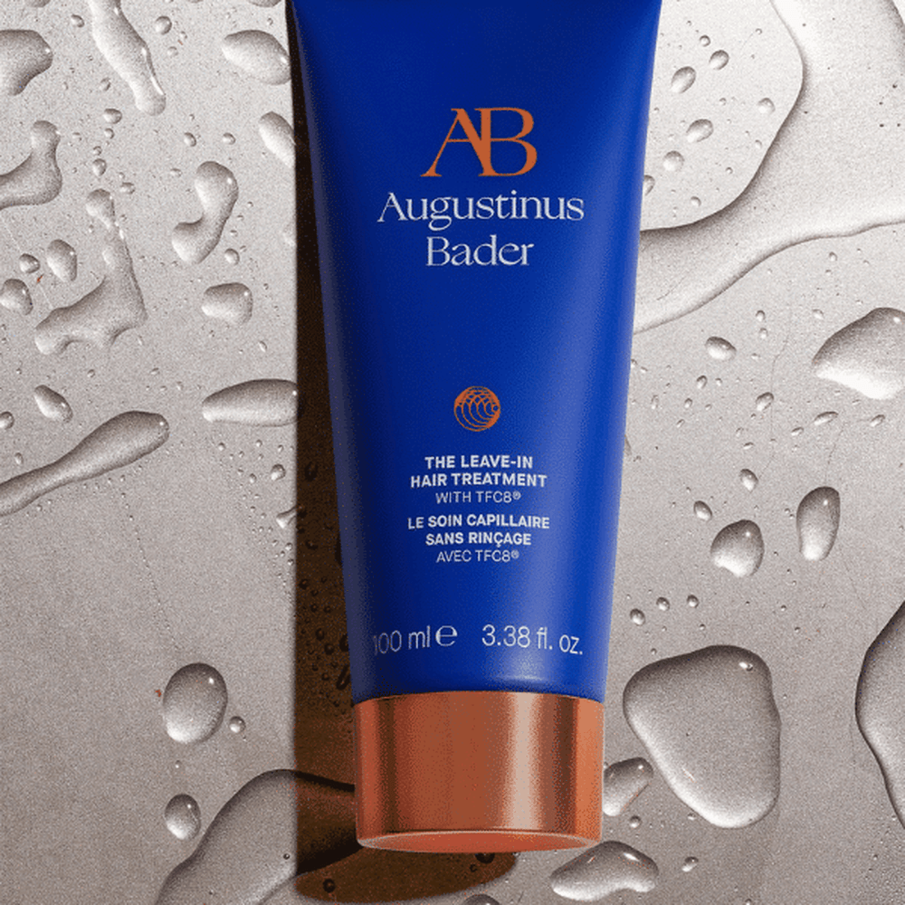 Augustinus Bader The Leave - In 100ml - Beauty Tribe
