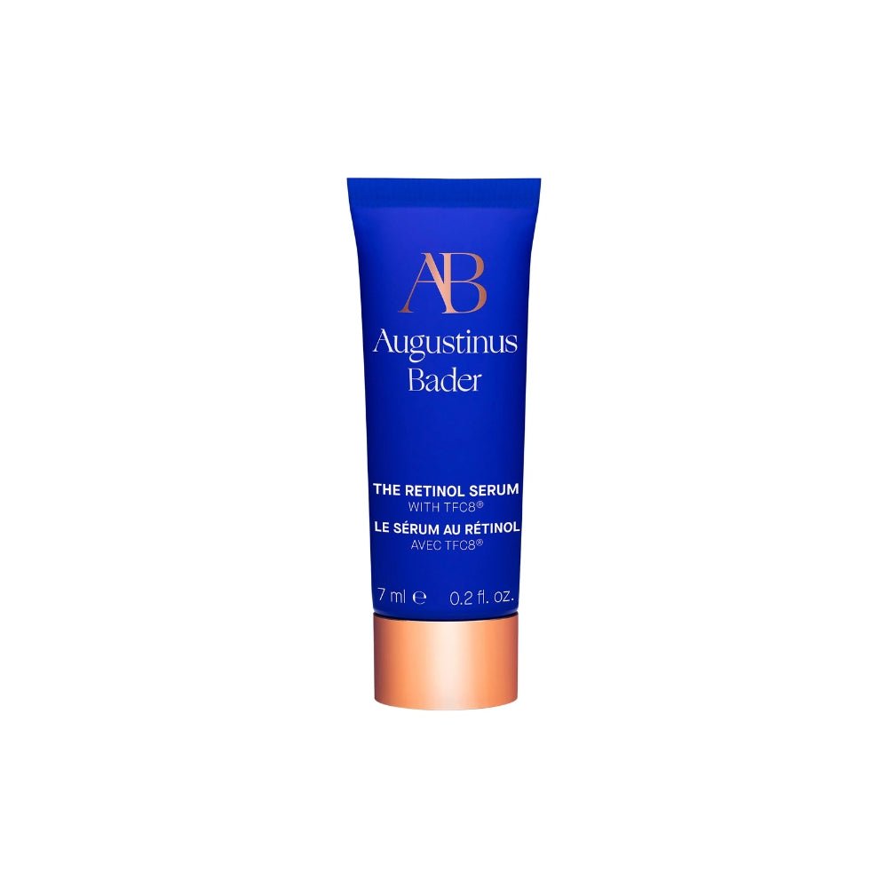 Augustinus Bader The Retinol Serum 7ml - Beauty Tribe