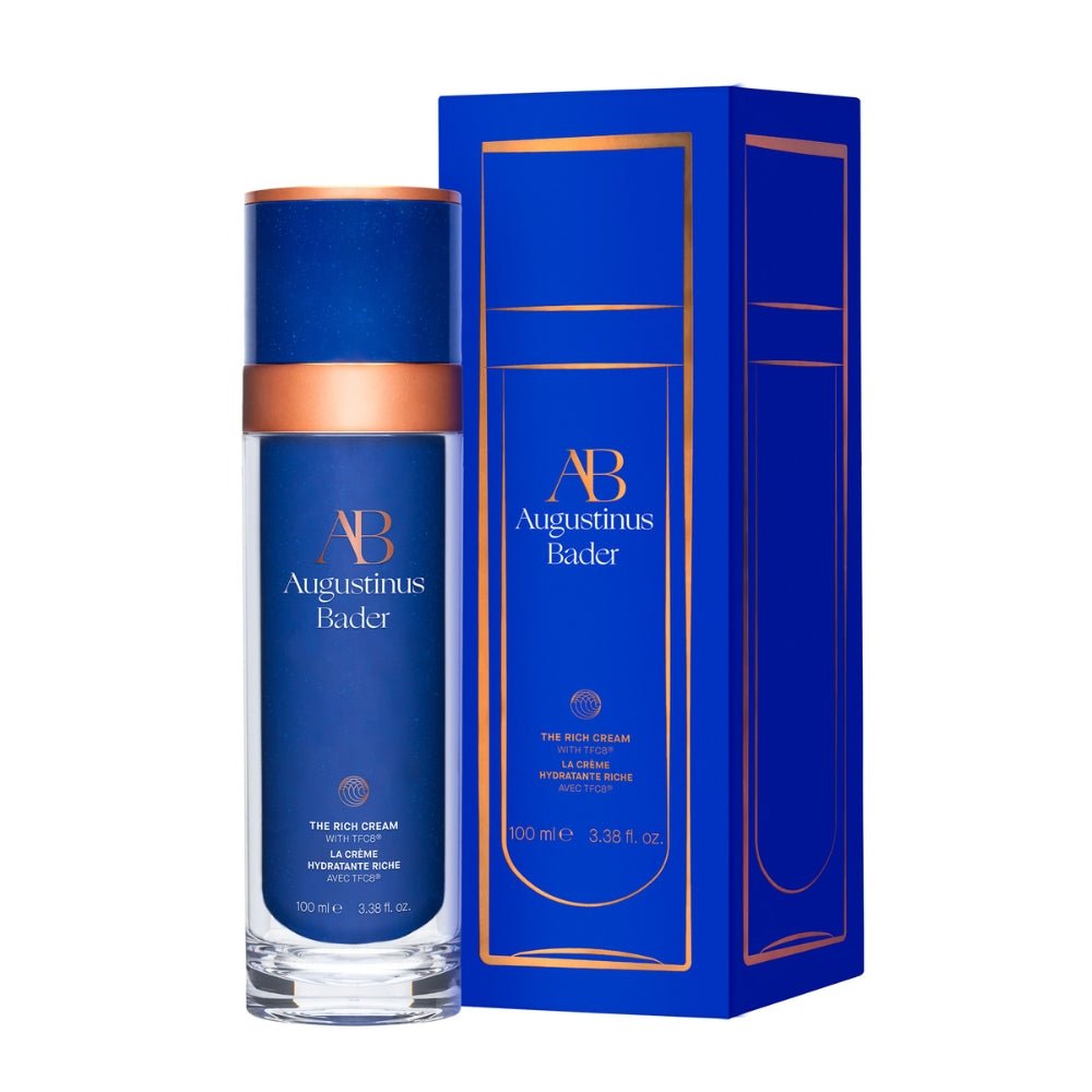 Augustinus Bader The Rich Cream 100ml - Beauty Tribe
