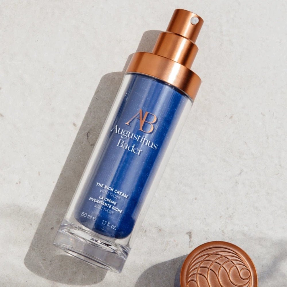 Augustinus Bader The Rich Cream 100ml - Beauty Tribe