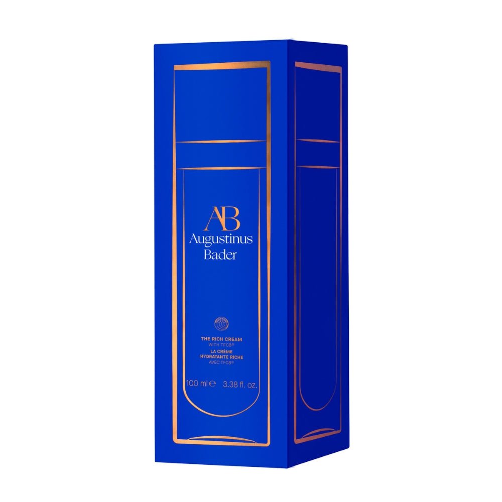 Augustinus Bader The Rich Cream 100ml - Beauty Tribe