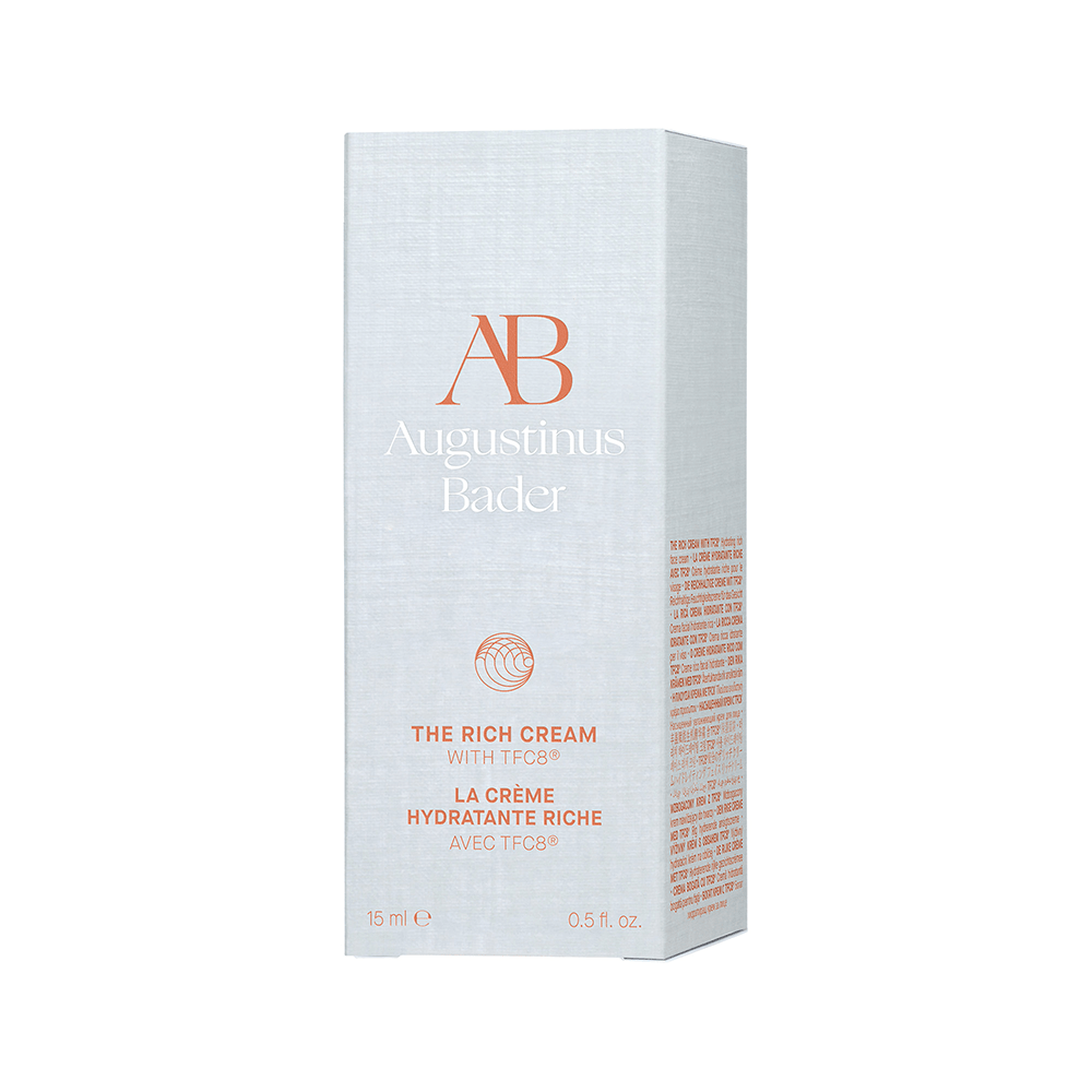 Augustinus Bader The Rich Cream 15ml - Beauty Tribe