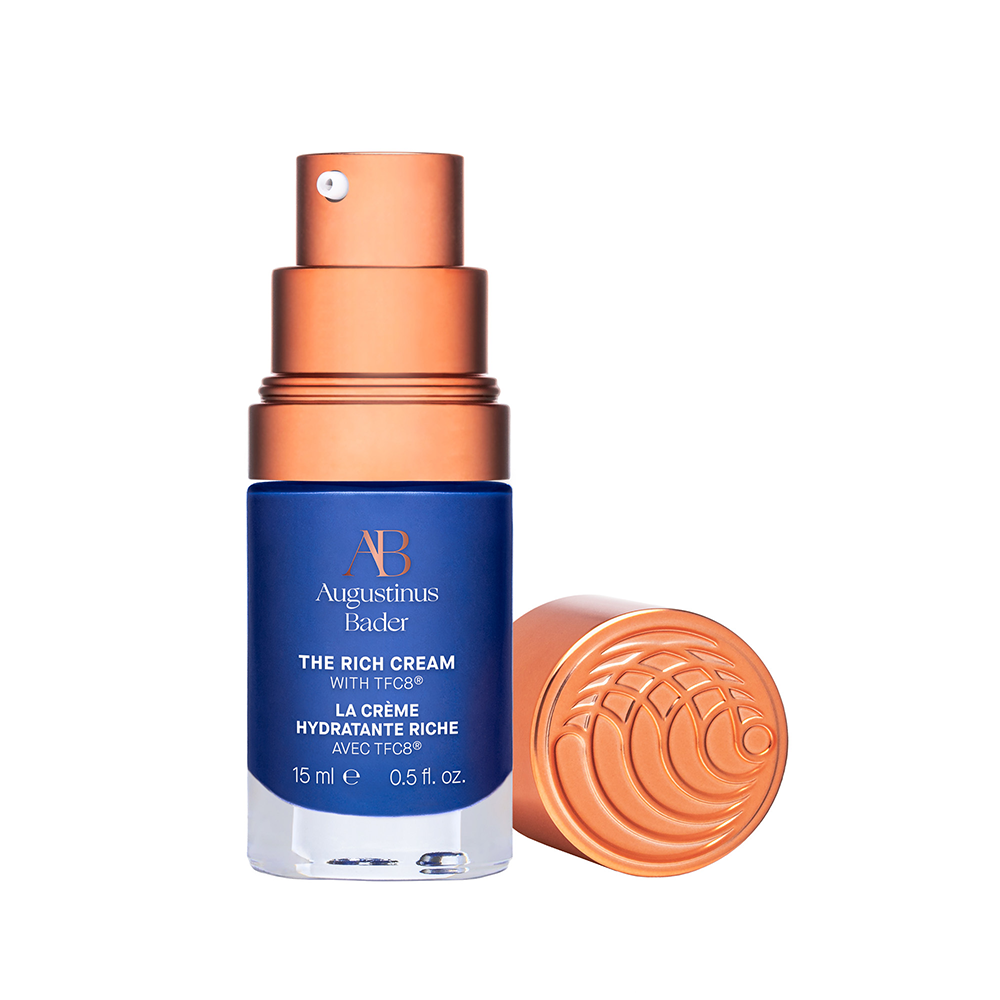 Augustinus Bader The Rich Cream 15ml